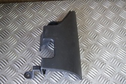 Кутник праві накладка pod лампа kangoo ii фото №1