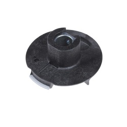 Контактний палець розподільник запалювання блакитний print adh21439 фото №1