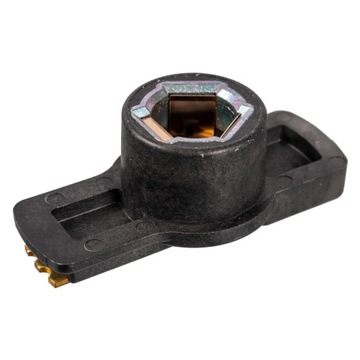 Контактный палец распределитель зажигания синий print adc41437 фото №1