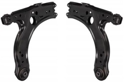 Рычаги перед audi a3 vbw bora golf iv skoda octavia seat leon toledo фото №1