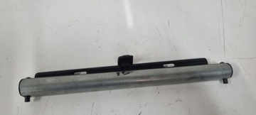 Ролета задняя левая багажника renault espace iv рестайлинг фото №1