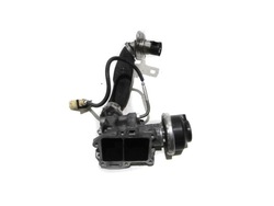 Audi a6 c7 3.0 tdi crt клапан egr 10011266 фото №1