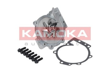 Насос воды volvo v70 01-, xc60 08-, xc70 02- фото №1