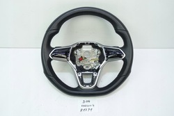 Руль vw golf viii arteon виртуальный 5h0419089fd фото №1