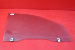 Скло бокова права перед передня hyundai santa fe 1 i 00-04 фото №1