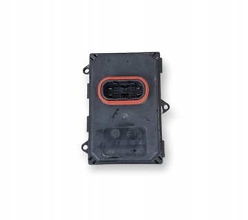 Vw skoda 5n0941329 преобразователь модуль поворота фото №1