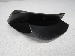 Kia sportage iii захист заглушка лампи зад ліва фото №1