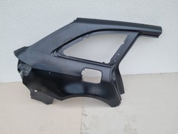 Крило задній зад праві audi a4 b8 8k9 універсал фото №1