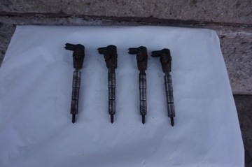 Форсунка 1.9 cdti opel vectra astra zafira signum фото №1