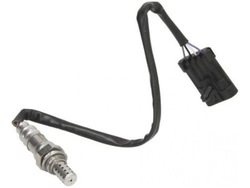 Лямбда-зонд opel 1,4/1,6 16v фото №1