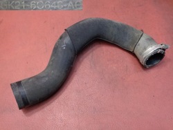 Труба інтеркулер ford transit custom 2.0 tdci ylf6 2017r gk21-6c646-ac фото №1