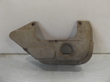 Kangoo 1,9dti захист двигуна 8076333 фото №1