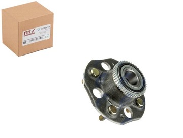 Ступиця колеса зад honda civic mb67 77 mc27 37 1.8.2.0td 98- prelude bb9 фото №1