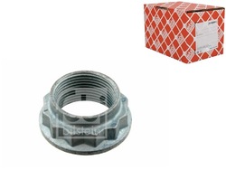 Гайка ступицы колёса зад m26 16mm mercedes a w176 amg gt c190 amg gt фото №1