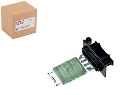 Резистор вентилятор mercedes sprinter 1995 -2006 vw lt 1996- nty фото №1