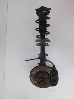 Mercedes citan w415 1.5cdi амортизатор поворотна опора фото №1