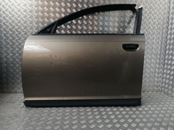 Двері ліві передні audi a6 c6 4f allroad фото №1