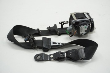 Volvo s60 ii pas безпеки правий перед фото №1