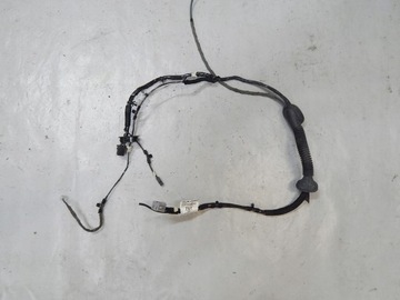 Opel astra j hb жгут установка крышки фото №1