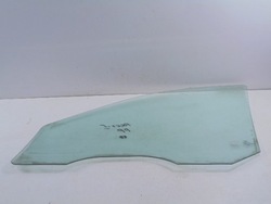 Ford focus mk1 скло двері перед права 98-01 універсал фото №1