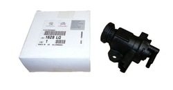 Електроклапан турбіни citroen peugeot 2.0hdi 1628lq фото №1