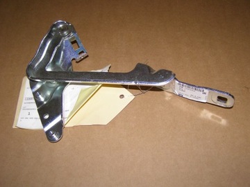 Петля капота правий opel meriva b 13269759 оригінальний номер новий фото №1