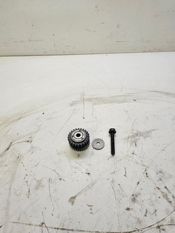 Колесо зубчатое распределительный вал audi s3 golf viii 06k103319c фото №1