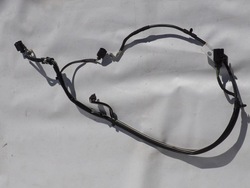 Ap джгут генератора 5q0971230as vw audi seat sko фото №1