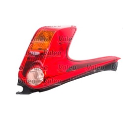 Лампа задняя левая do nissan juke фото №1