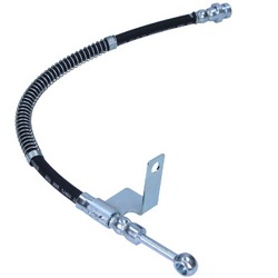 Шланг тормозной перед правая hyundai getz 2002- фото №1