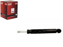 Амортизатор задній зад touran 03- gaz hart фото №1