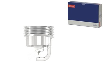 Свічка запалювання запалювання denso vxuhc22g фото №1