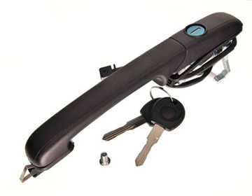 Maxgear ручка дверь vw перед passat правый фото №1