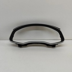 Audi rs6 c8 2022 element панели распределительной фото №1