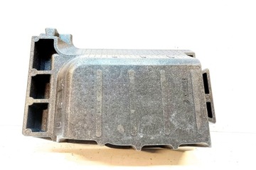 Пена багажника vw passat b8 3g2 3g5864470c 1.4l 2020 фото №1