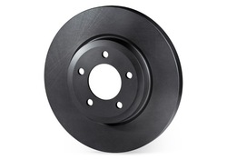 Диски rotinger citroen c2 berlingo 266mm lite фото №1