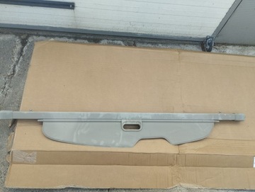 Ролета багажника chrysler voyager 07r-16r фото №1