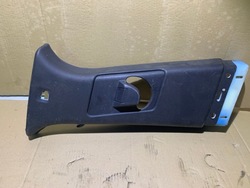 Захист стійка b ліва range rover vogue l405 фото №1