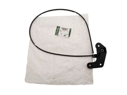 Трос відкривання капота rr od 2010 od ручка фото №1