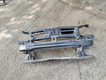 Pas переднее усилитель лобовое vw golf 5 v 1k0805594b фото №1