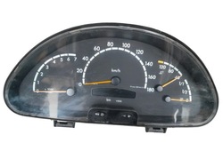 Спидометр приборы mercedes sprinter w901 w902 w903 w904 2.2 cdi фото №1