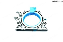 Dr.motor drm01228 кольцо уплотнительный вала, wał коленчатый фото №1