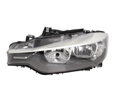 Фара світла передніх 444-1186rmldem2/dep фото №1