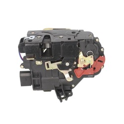 Замок двері перед лівий a3 8l a4 b5 b6 tt 8n3 8n9 фото №1