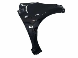 Крило citroen c1 i peugeot 107 05-14 колір exz новий праві фото №1