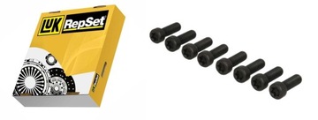 Болты колёса zam. фото №1