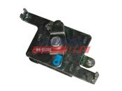 Замок дверь iveco daily 06 зад le середина iveco dai фото №1