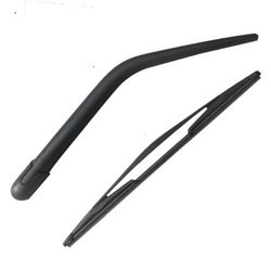 Важіль двірники зад + листова ресора opel vivaro 2014, eo-0044646 фото №1