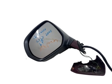 Citroen c4 grand picasso зеркало левая khld 14 pin фото №1