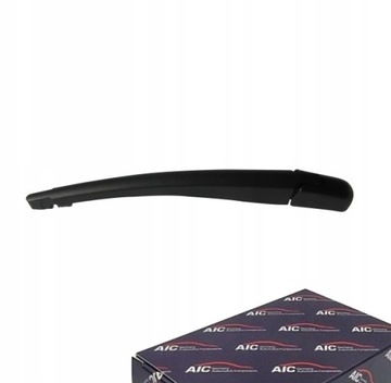 Рычаг дворники задней citroen c3 i 1.1i 1.4 hdi фото №1